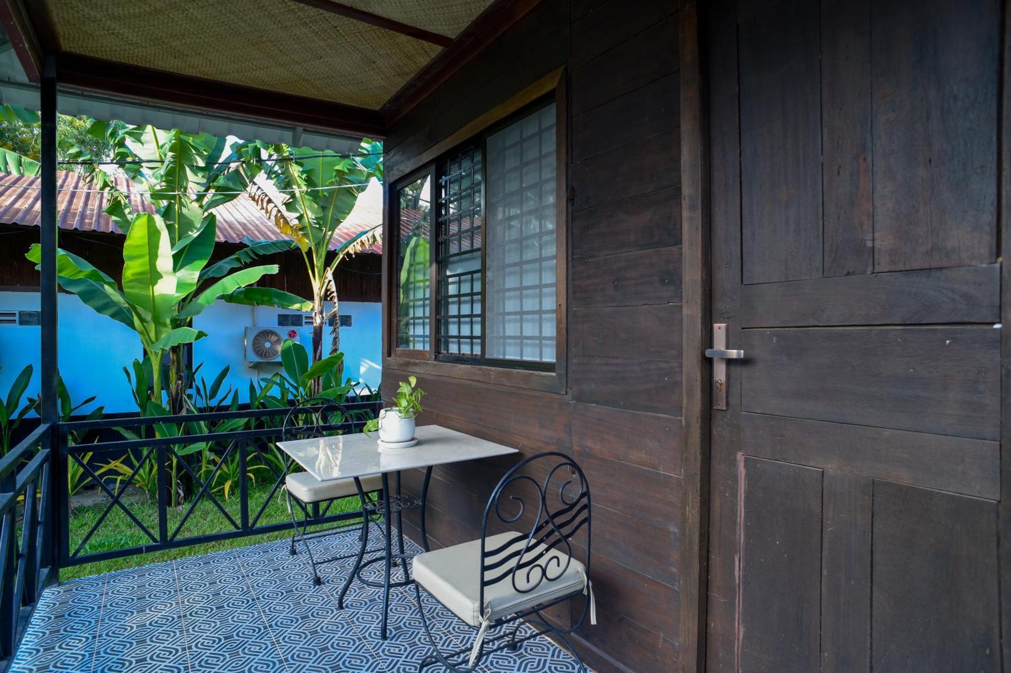 Densy Angkor Bungalow Siem Reap Zewnętrze zdjęcie