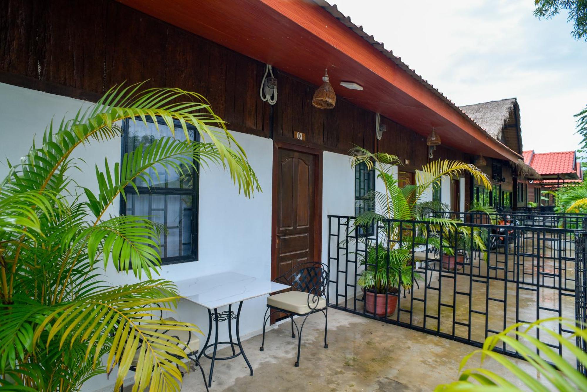 Densy Angkor Bungalow Siem Reap Zewnętrze zdjęcie